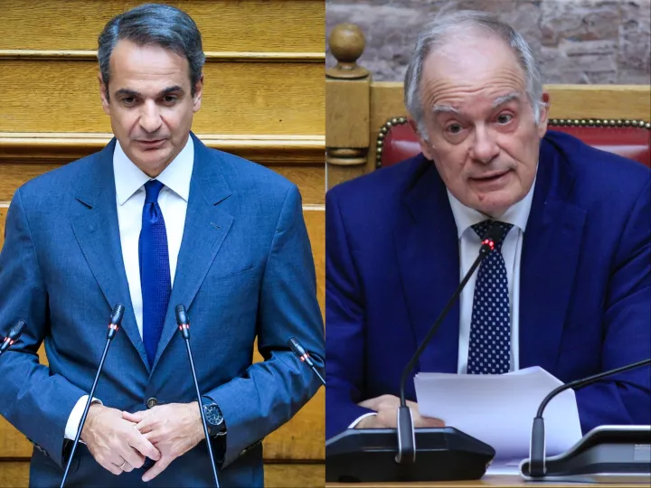 mitsotakis tasoulas