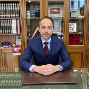 panagiotopoulos arist dimarxos arx olympias