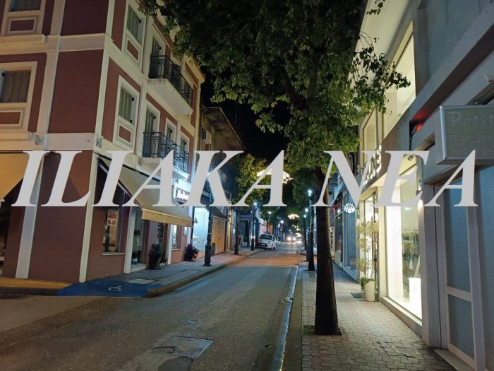 pyrgos agora vrady 2