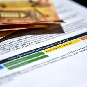 reuma timologia logariasmoi