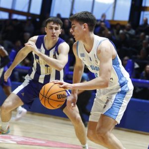 ΑΣΑ Κόροιβος Μεγάλη νίκη της Ηλειακής ομάδας επί του Παπάγου