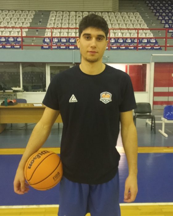 ΟΡΟΙΒΟΣ Νίκο Πλώτα