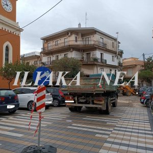 αγιακυριακι μπιζανιοθ εργα agiakyriaki bizaniou erga