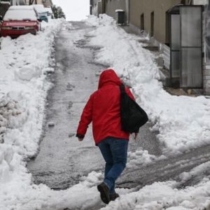 κριο χιονια κρυο kryo xionia