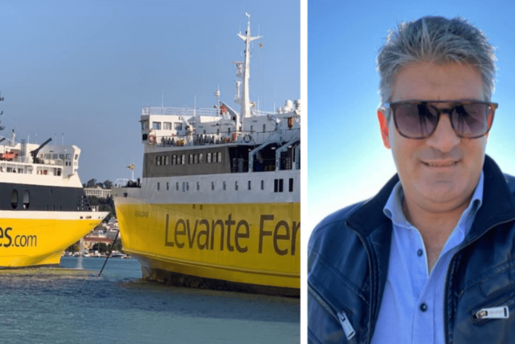 PYLARINOS LAVANTEFERRIES 1