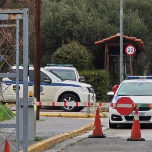 astynomia peripolika