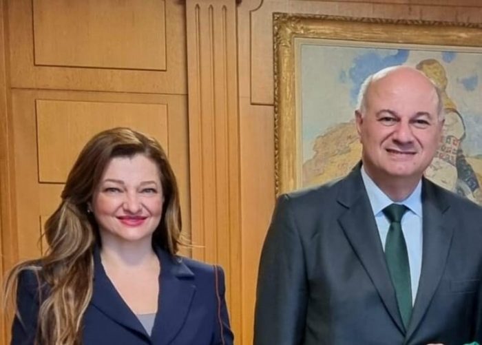 avgerinopoulou tsiaras