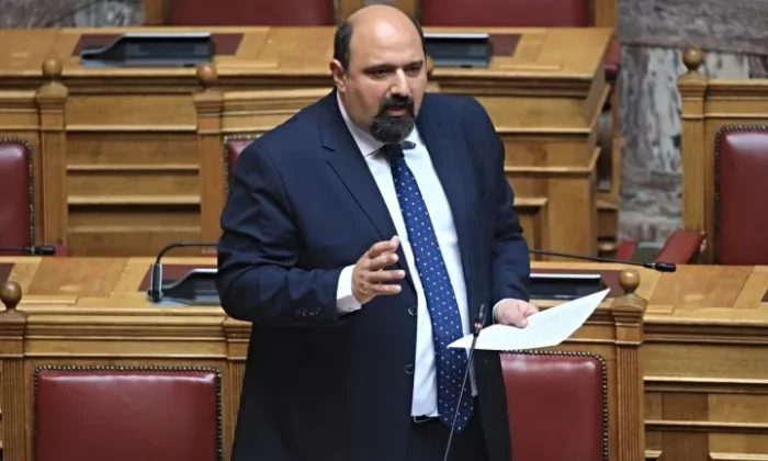 christos triantopoulos