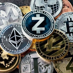 cryptos κρυπτονομίσματα