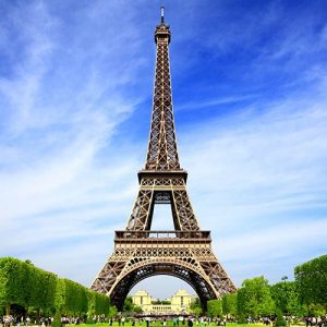 eiffel tower