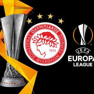 europa league olympiacos