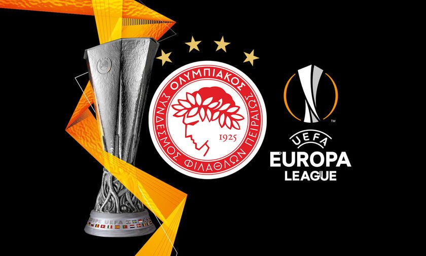 europa league olympiacos