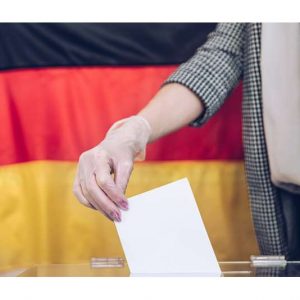 germania ekloges