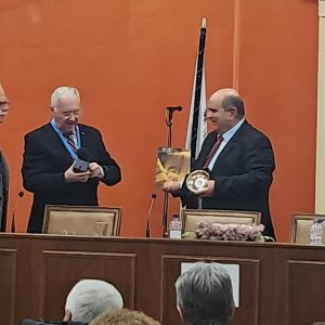 inter.action art Ομιλία Μαρωνίτη.Ε1