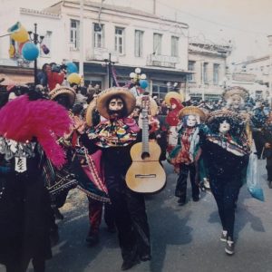 karnavali krestena all time