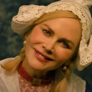 nicole kidman