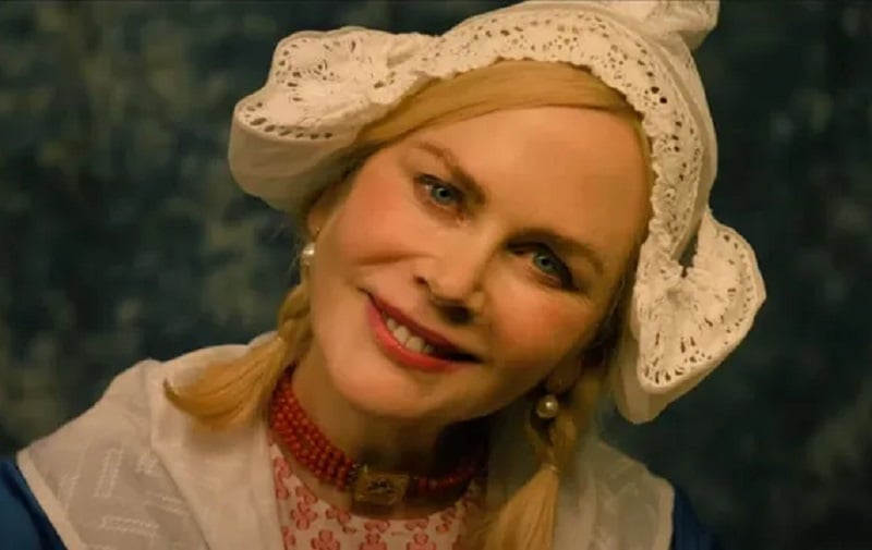 nicole kidman