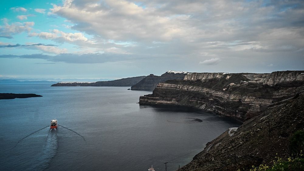 santorini