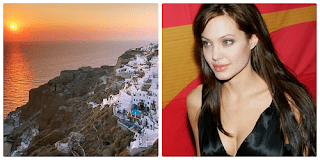 seismoi sti santorini i profitiki skini tou tomb raider kai to kouti tis pandoras