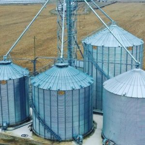 sitira silo