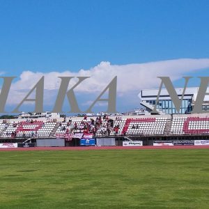 stadio pyrgou