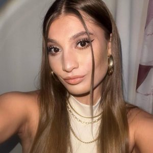 Ζωή Κακολύρη