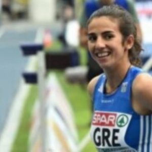 Πυργιώτισσα Γεωργία Δεσπολλάρη