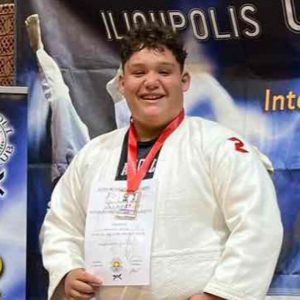 ζαραφωνιτης