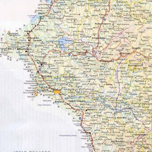 ηλεια ilia xartis