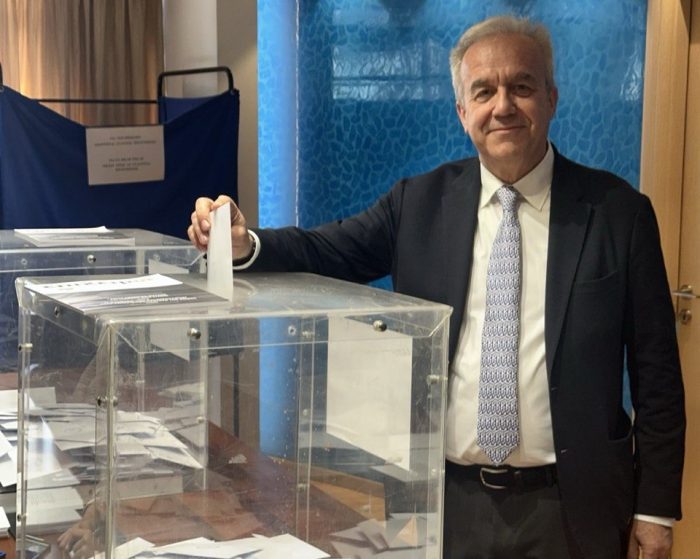 1.Κώστας Λεβέντης ΔΕ ΚΕΕΕ