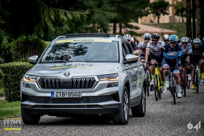 1 L' Etape Greece by Tour de France presented by SKODA 2025 ©641