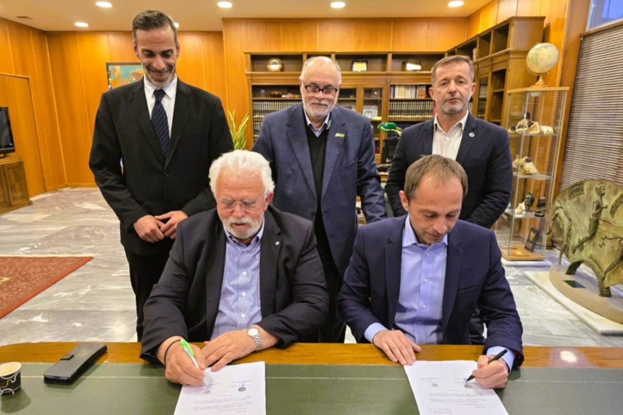 1 OLYMPIA HLIDA AGWNES