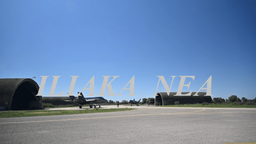 ANDRAVIDA AIR BASE F35