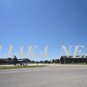 ANDRAVIDA AIR BASE F35