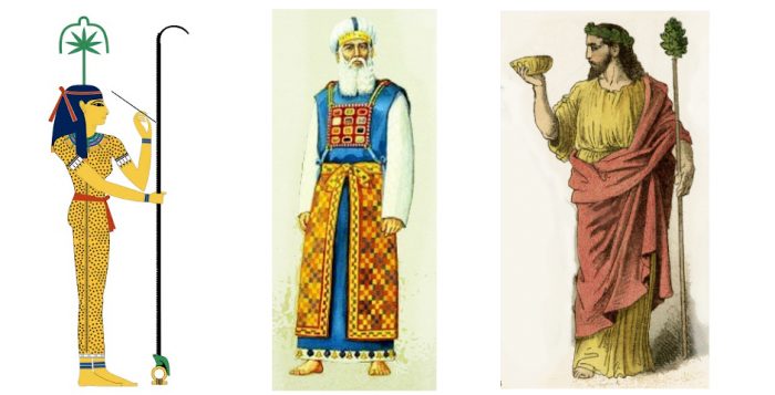 Cannabis ancient You May Say Magazine Greece