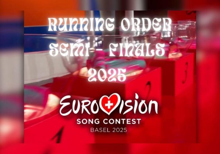 EUROVISION 2025