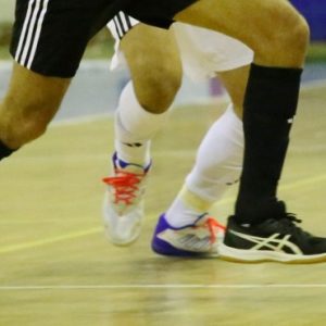 FUTSALL