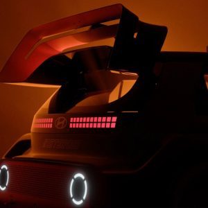 Hyundai Insteroid concept rear lights qpvemq 1 11zon