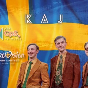 KAJ