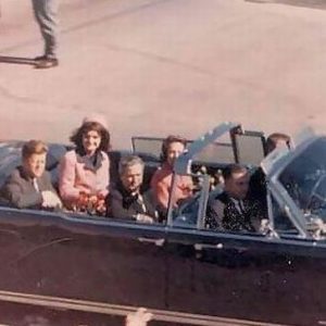 Kennedy assassination