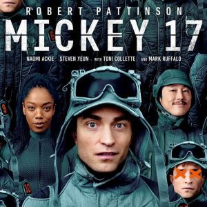 Mickey 17