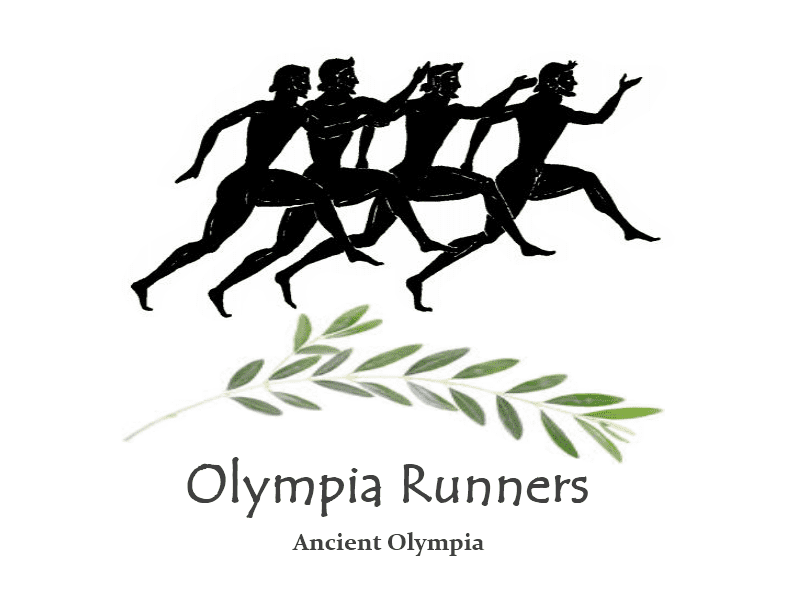 Olympia Runners