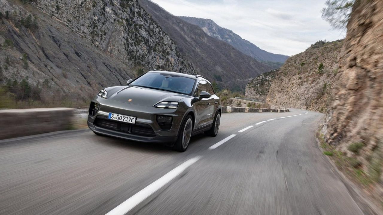 Porsche Macan 2024 a1920x1080