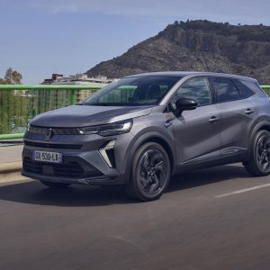 Renault Symbioz 2025 1