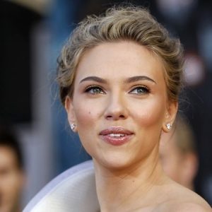 Scarlett Johansson