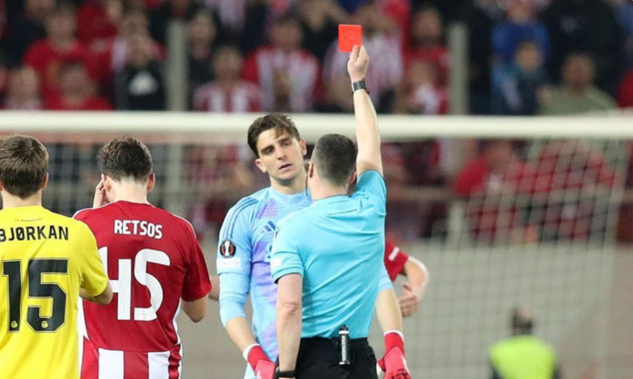 apovoli kokkini karta