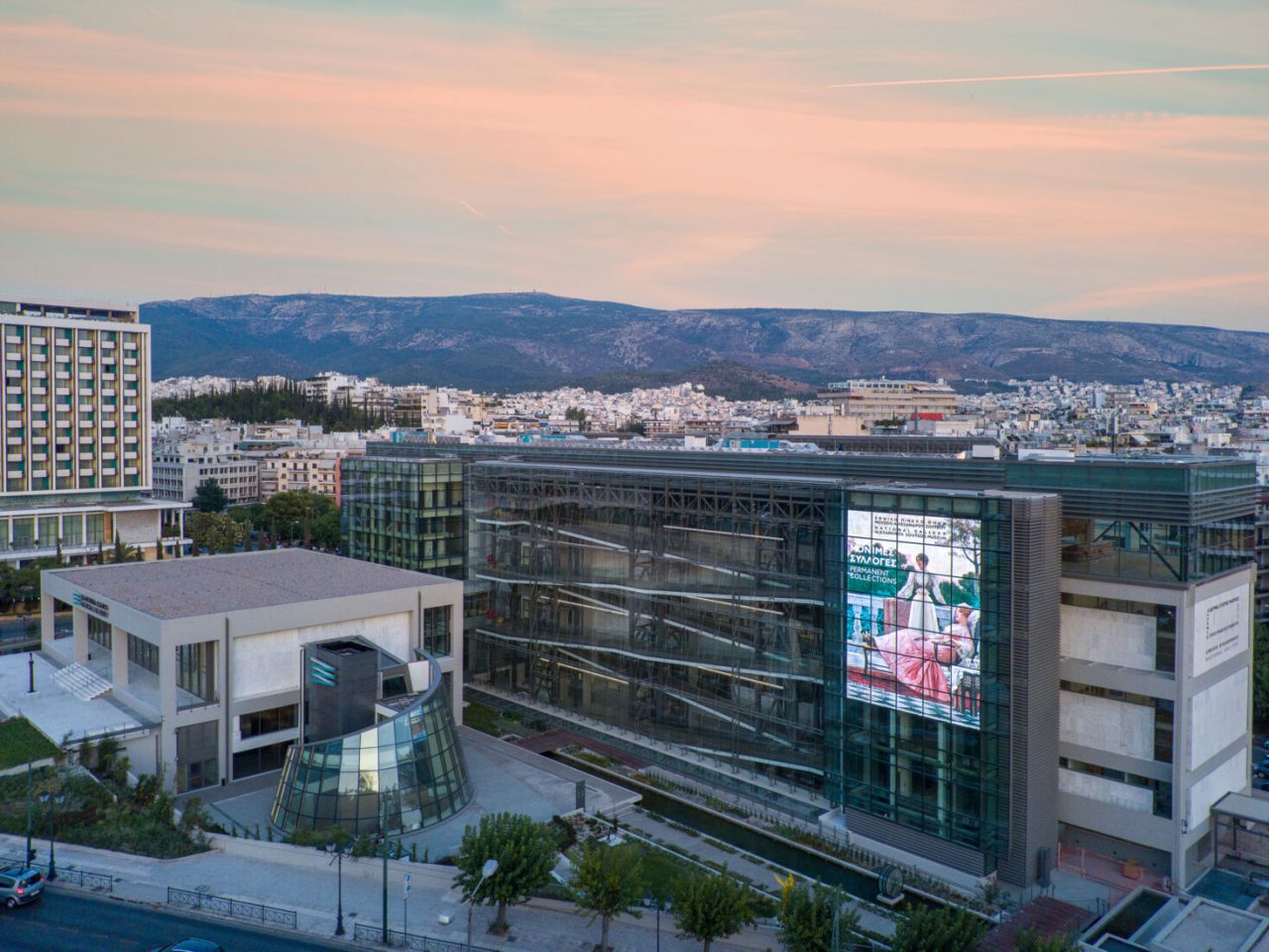 ethniki pinakothiki