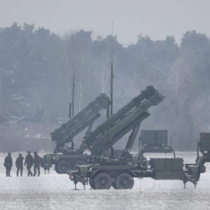 Russia Ukraine War