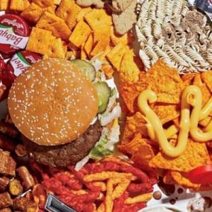 fast food maimargiaa