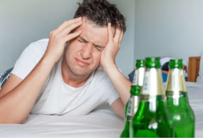 hangover ponokefalos zali poto